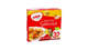 Picture of DAWN FROZEN VEGETABLE SAMOSA 32PCS 480GM